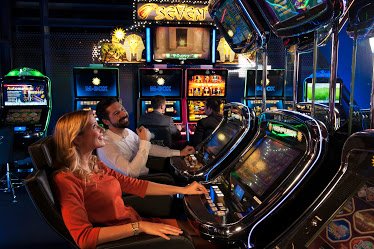 Merkur Casino Leuna Günthersdorf