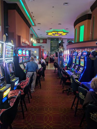 Casino Imperial