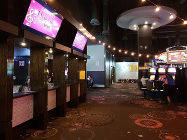 CASINO'S