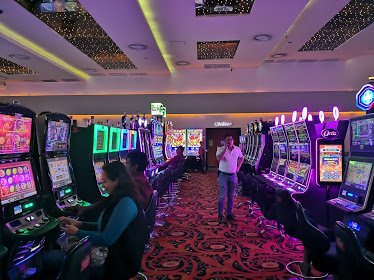 Central Casino