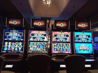 Joy Casino
