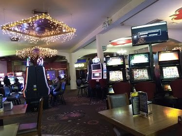 M Casino