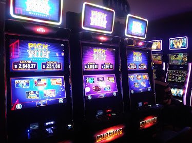 M Casino