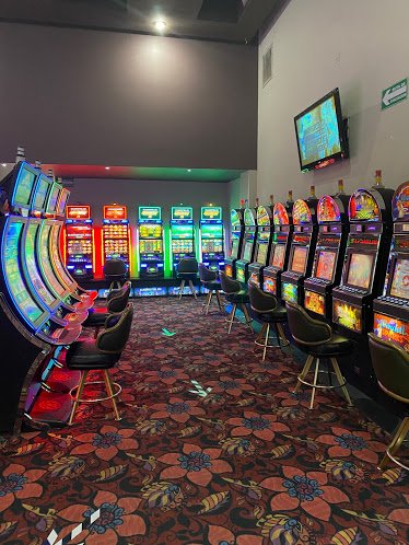 Casino Palermo