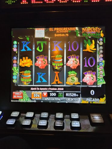 Casino Marbella