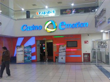 Emotion Casino