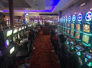 Casino Sevens