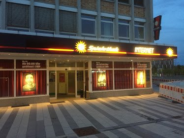 MERKUR Spielothek