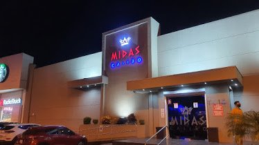 Midas Casino