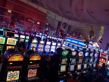 Casino MonteCarlo