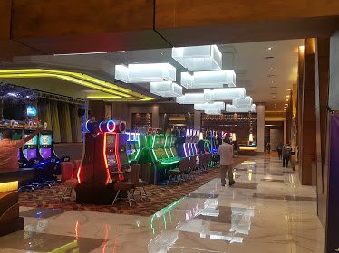 Casino Vegas