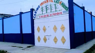 CASINO 4 MILPAS