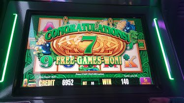 Casino Caliente
