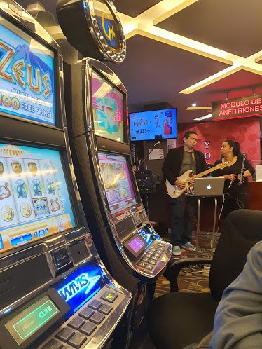 Caliente Casino
