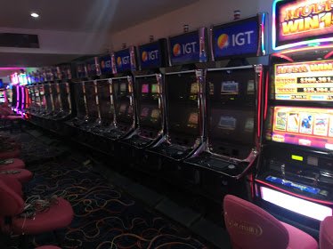 Playwin casino