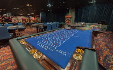 Casino de Mendoza