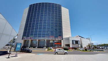 Casino Condor de los Andes