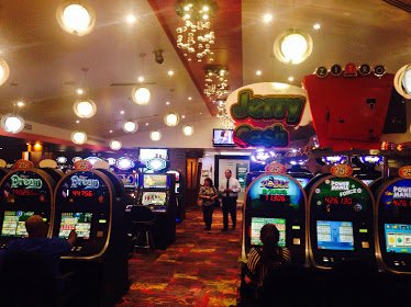 Casino codere