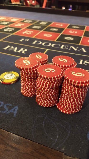 Casino Life