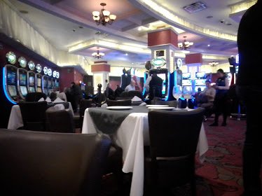 Palace Bingo & Sport Bets Casino® Insurgentes