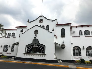 Casino Militar