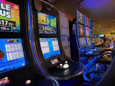 Casino Hamburgo