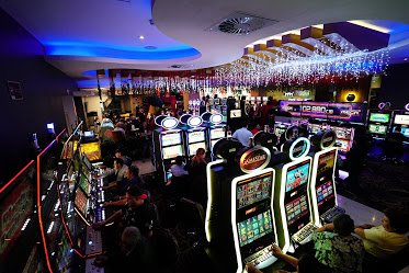 Palace Bingo & Sport Bets Casino® Toreo