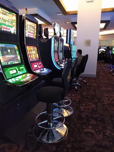 PlayCity Casino