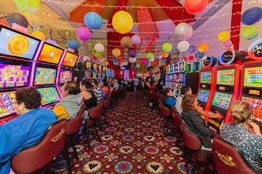Casino Copacabana