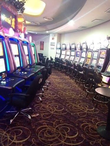 Winpot Casino