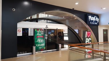 PlayCity Casino Gran Plaza