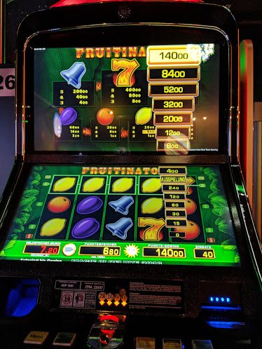 Merkur Casino