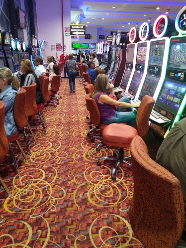 Diamonds Casino