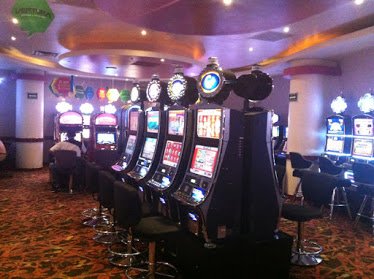Casino Codere Plaza Outlet