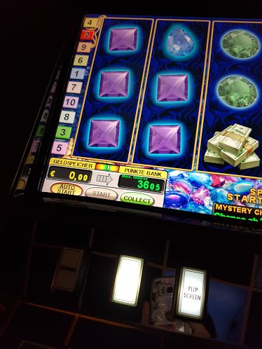 Planet Casino