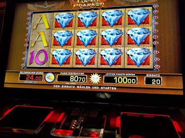 Merkur Casino