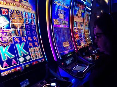 KINGDOM CASINO