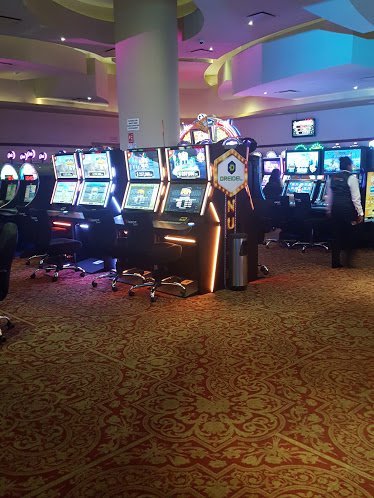 Winpot Casino