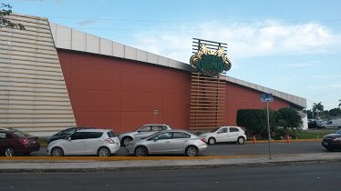 Golden Island Casino (Mérida, Yucatán)