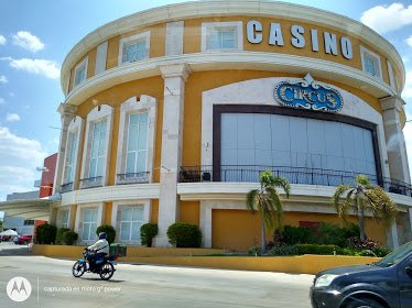 Casino Circus Merida