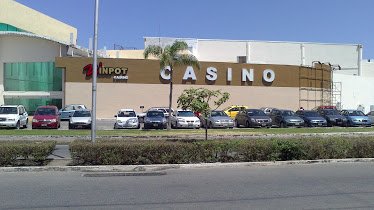Winpot Casino Plaza Las Américas