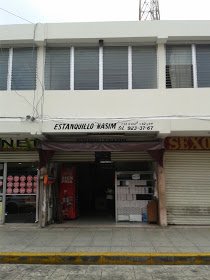 Estanquillo Nasim