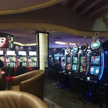 Big Bola Casinos Querétaro
