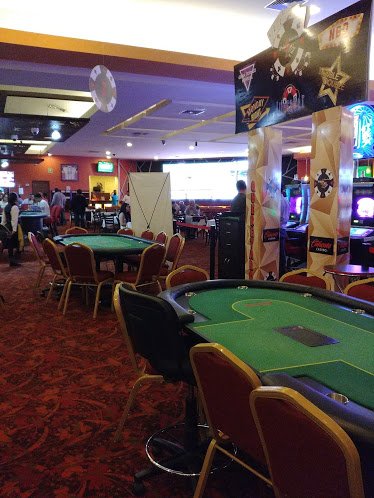 Casino Caliente