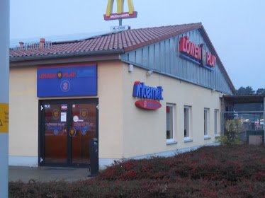Löwen Play Casino GmbH