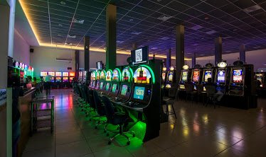 Casino Zamora