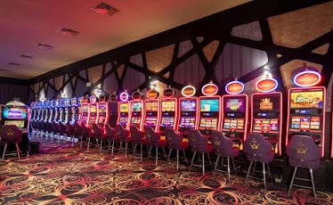 Grand Casino Duero