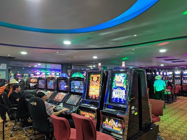 Crown Casino Arandas