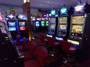 Crown City Casino