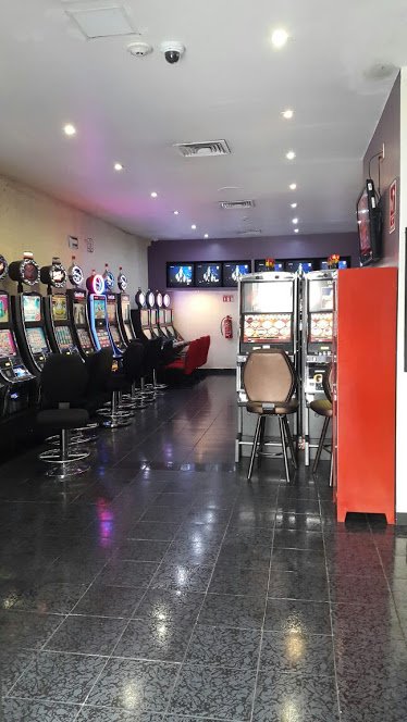 Codere - Portales